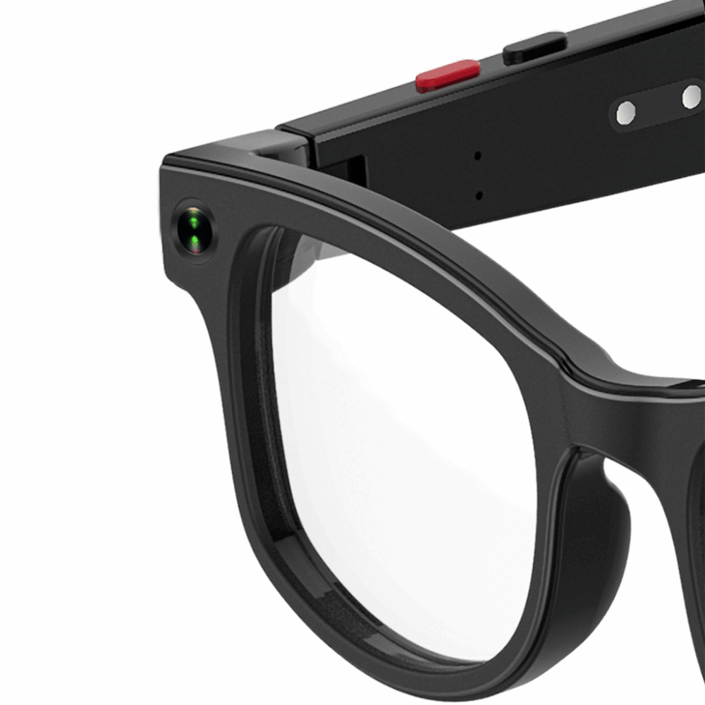 AIMB-G1 AI SMART GLASSES view 4