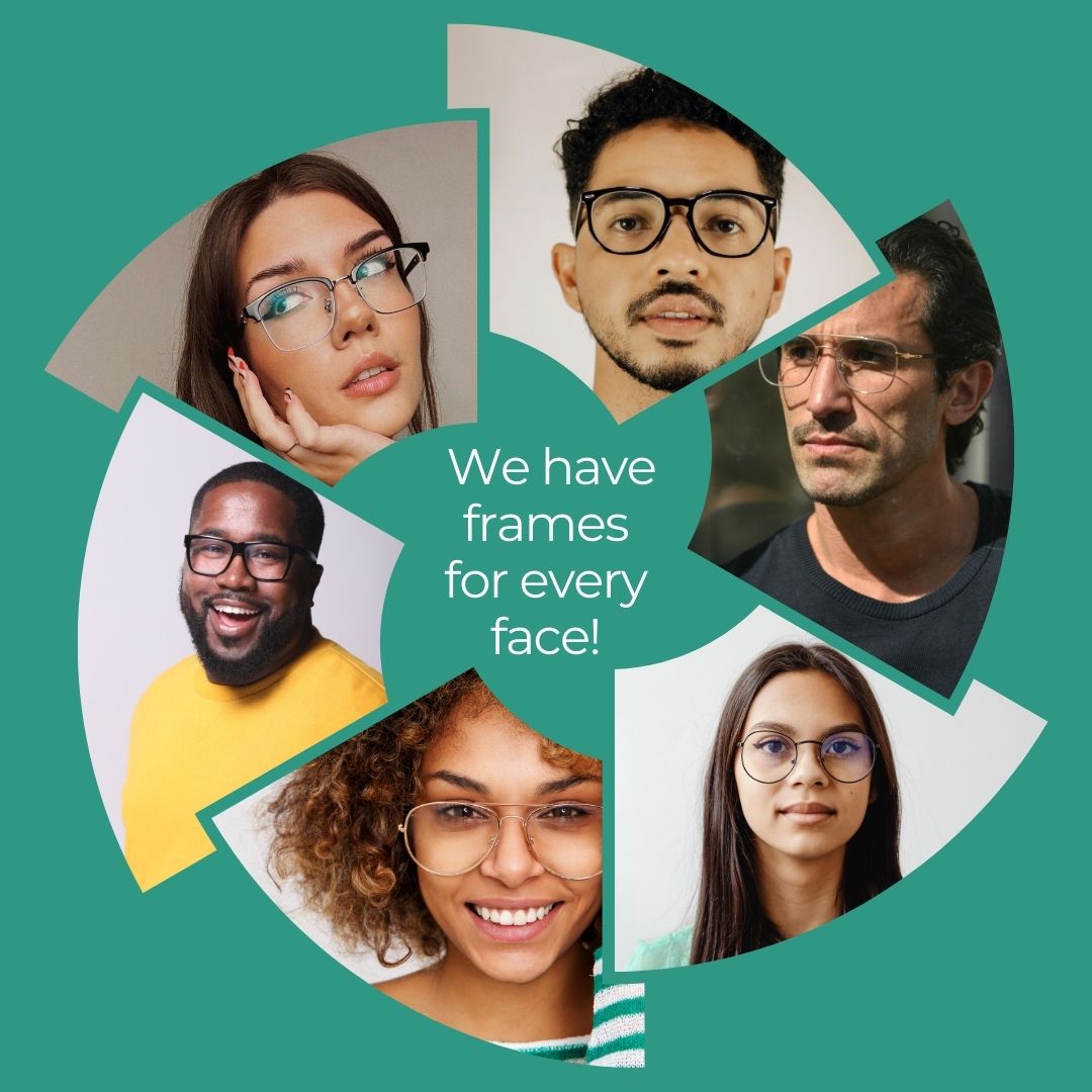 The Ultimate Guide to Choosing the Perfect Eyeglasses